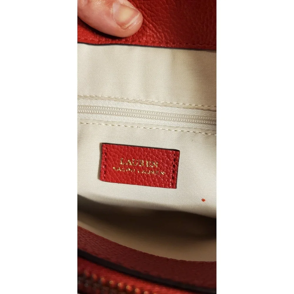 Lauren Ralph Lauren new no
